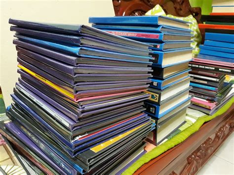 4 BROTHERS BOOKBINDING SERVICES .